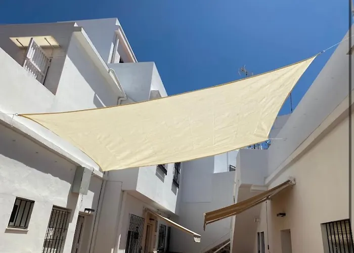 Apartamentos Rubio